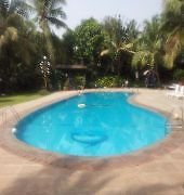 Sai-Inn Alibag Luaran gambar