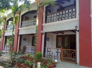 Sai-Inn Alibag Luaran gambar