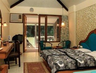 Sai-Inn Alibag Luaran gambar