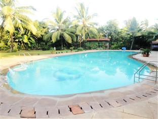 Sai-Inn Alibag Luaran gambar