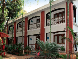 Sai-Inn Alibag Luaran gambar