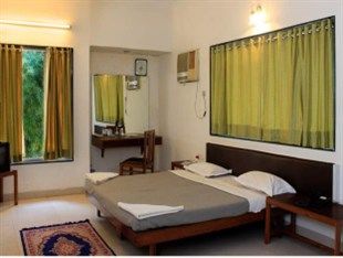 Sai-Inn Alibag Luaran gambar