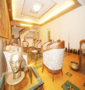 Sai-Inn Alibag Luaran gambar