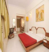 Sai-Inn Alibag Luaran gambar